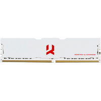 GOODRAM IRDM Pro 8ГБ DDR4 3600 МГц IRP-C3600D4V64L18S/8G Image #1
