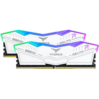 Team T-Force Delta RGB 2x16ГБ DDR5 6400 МГц FF4D532G6400HC32ADC01