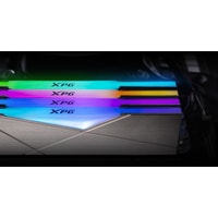 ADATA XPG Spectrix D50 RGB 2x8ГБ DDR4 4133 МГц AX4U41338G19J-DGM50X Image #4