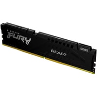 Kingston FURY Beast 16ГБ DDR5 6000 МГц KF560C30BB-16