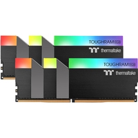 Thermaltake ToughRam RGB 2x8GB DDR4 PC4-36800 R009D408GX2-4600C19A Image #1