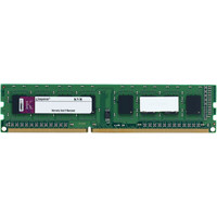 Kingston ValueRAM 4GB DDR3 PC3-12800 (KVR16N11S8/4)
