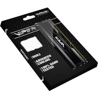 Patriot Viper 3 Black Mamba 2x8GB KIT DDR3 PC3-12800 (PV316G160C0K) Image #5