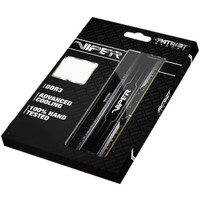 Patriot Viper 3 Black Mamba 2x8GB KIT DDR3 PC3-12800 (PV316G160C0K) Image #7