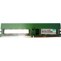 HP 819880-B21 8GB DDR4 PC4-17000