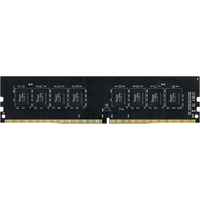 Team Elite 16GB DDR4 PC4-25600 TED416G3200C2201