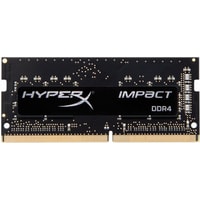 HyperX Impact 16GB DDR4 SODIMM PC4-21300 HX426S16IB2/16