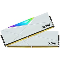 ADATA XPG Spectrix D50 RGB 2x8GB DDR4 PC4-28800 AX4U36008G18I-DW50