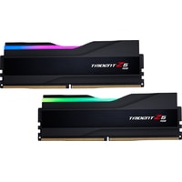 G.Skill Trident Z5 RGB 2x32ГБ DDR5 6000 МГц F5-6000J3040G32GX2-TZ5RK