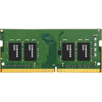 Samsung 8ГБ DDR5 SODIMM 4800 МГц M425R1GB4BB0-CQK