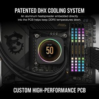 Corsair Dominator Platinum RGB 2x16ГБ DDR5 6000 МГц CMT32GX5M2X6000C36 Image #13