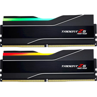 G.Skill Trident Z Neo RGB 2x16ГБ DDR5 6000 МГц F5-6000J3636F16GX2-TZ5NR