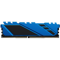 Netac Shadow 16ГБ DDR4 3200 МГц NTSDD4P32SP-16B Image #6