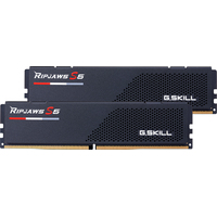 G.Skill Ripjaws S5 2x24ГБ DDR5 6000 МГц F5-6000J4048F24GX2-RS5K