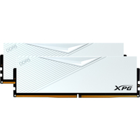 ADATA XPG Lancer 2x16ГБ DDR5 6400 МГц AX5U6400C3216G-DCLAWH Image #1
