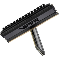 Patriot Viper 4 Blackout 2x8GB DDR4 PC4-32000 PVB416G400C9K Image #3