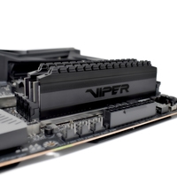Patriot Viper 4 Blackout 2x8GB DDR4 PC4-32000 PVB416G400C9K Image #6