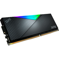 ADATA XPG Lancer RGB 2x16ГБ DDR5 6400 МГц AX5U6400C3216G-DCLARBK Image #2