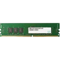 Apacer 4GB DDR4 PC4-19200 [AU04GGB24CETBGH] Image #1