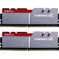G.Skill Trident Z 2x8GB DDR4 PC4-25600 F4-3200C16D-16GTZB