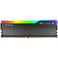 Thermaltake ToughRam Z-One RGB 8GB DDR4 PC4-25600 R019D408GX1-3200C16S Image #1