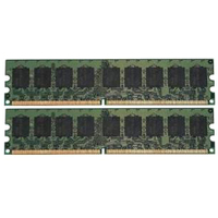 HP 2x8GB DDR2 PC2-5300 408855-B21