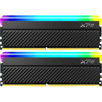 ADATA XPG Spectrix D45G RGB 2x8ГБ DDR4 4400 МГц AX4U44008G19K-DCBKD45G