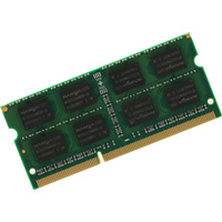 Digma 4ГБ DDR3 SODIMM 1600 МГц DGMAS31600004D