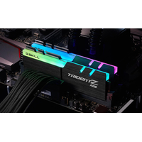 G.Skill Trident Z RGB 2x16GB DDR4 PC4-25600 F4-3200C16D-32GTZR Image #3
