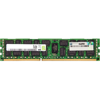 HP 64GB DDR4 3200 МГц P07650-B21