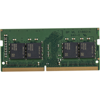 Synology 16ГБ DDR4 SODIMM D4ES01-16G Image #2