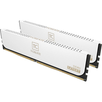 Team T-Create Expert 2x48ГБ DDR5 6800 МГц CTCWD596G6800HC36DDC01