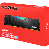 ADATA XPG Lancer RGB 2x16ГБ DDR5 6800МГц AX5U6800C3416G-DCLARBK Image #5