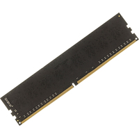 AMD Radeon R7 Performance 4GB DDR4 PC4-17000 [R744G2133U1S-UO]
