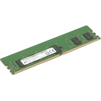 Supermicro 8GB DDR4 PC4-21300 MEM-DR480L-CL02-ER26
