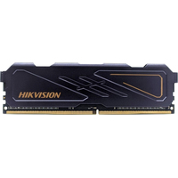 Hikvision 8ГБ DDR4 3200 МГц HKED4081CAA2F0ZB2/8G