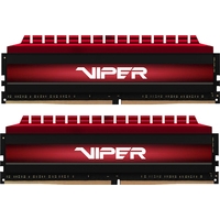 Patriot Viper 4 Series 2x16ГБ DDR4 3600 МГц PV432G360C8K