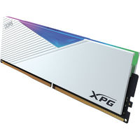 ADATA XPG Lancer RGB 2x16ГБ DDR5 7200МГц AX5U7200C3416G-DCLARWH Image #9
