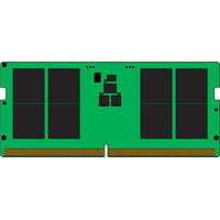 Kingston 32ГБ DDR5 SODIMM 5200 МГц KVR52S42BD8-32