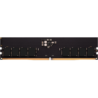 AMD Radeon R5 Entertainment Series 8ГБ DDR5 4800 МГц R558G4800U1S-U