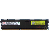 HP 16GB DDR3 PC3-8500 (500666-B21) Image #1