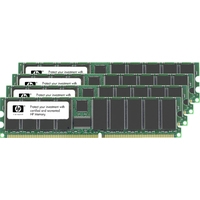 HP 202173-B21 4x2GB DDR PC-1600