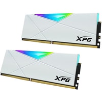 ADATA XPG Spectrix D50 RGB 2x8GB DDR4 PC4-33000 AX4U41338G19J-DW50 Image #2