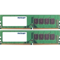 Patriot Signature Line 2x4GB DDR4 PC4-21300 PSD48G2666K