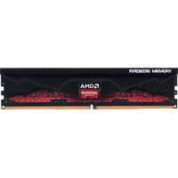 AMD Radeon R5 32ГБ DDR5 4800 МГц R5S532G4800U2S