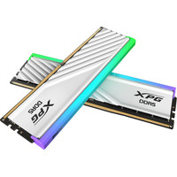 ADATA XPG Lancer Blade RGB 2x16ГБ DDR5 6400 МГц AX5U6400C3216G-DTLABRWH
