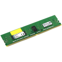 Kingston ValueRam 4GB DDR4 PC4-19200 [KVR24R17S8/4] Image #1