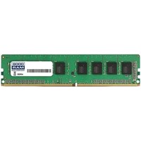GOODRAM 16GB DDR4 PC4-19200 GR2400D464L17/16G
