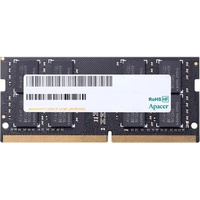 Apacer 4GB DDR4 SODIMM PC4-21300 AS04GGB26CQTBGH Image #1