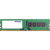 Patriot 4GB DDR4 PC4-19200 [PSD44G240081] Image #1